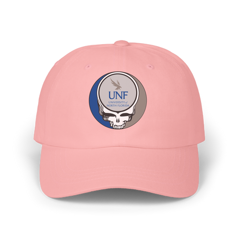 North Florida Stealie Dad Hat