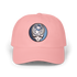UNC Dancing Ram Stealie Stealie Dad Hat