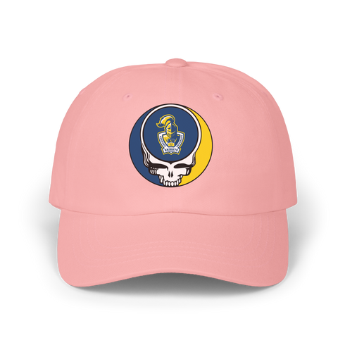 Neuwmann Stealie Dad Hat