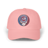 Avalanche Stealie Dad Hat