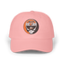 Rochester Institute of Technology Stealie Dad Hat