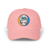 Ucla Hat Stealie Dad Hat