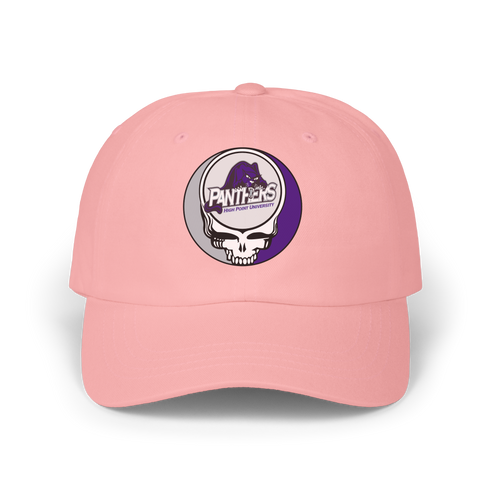 High Point Stealie Dad Hat