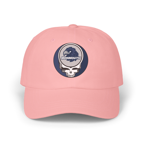 Monmouth Stealie Dad Hat