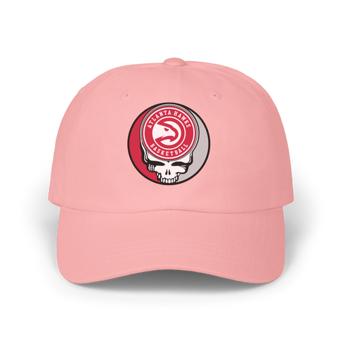 Hawks Stealie Dad Hat