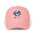 Georgia State Stealie Dad Hat