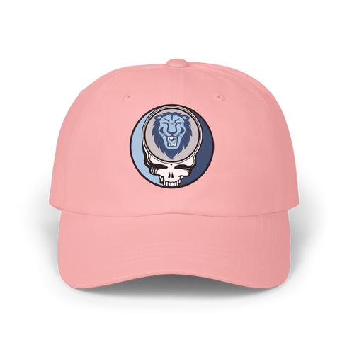 Columbia Stealie Dad Hat