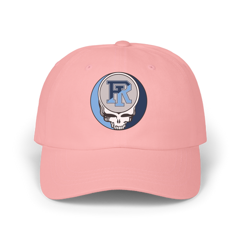 University of Rhode Island Stealie Dad Hat