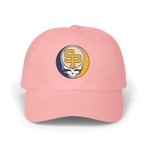 St Pauls Md Stealie Dad Hat