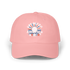 USA Stealie Dad Hat
