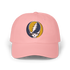 Notre Dame Stealie Dad Hat