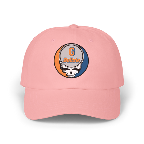 Gettysburg Stealie Dad Hat