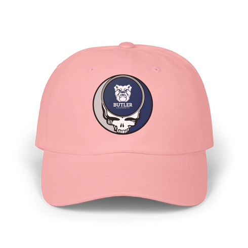 Butler Stealie Dad Hat