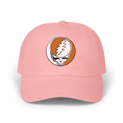 Texas Stealie Dad Hat