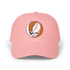 Texas Stealie Dad Hat