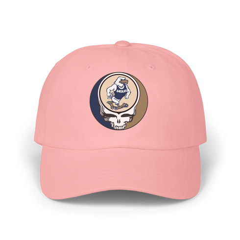 Georgia Southern Stealie Dad Hat