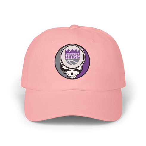 Kings Stealie Dad Hat