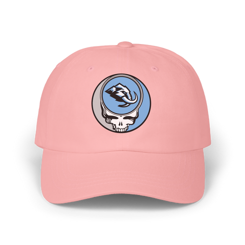 Mammoth Stealie Dad Hat