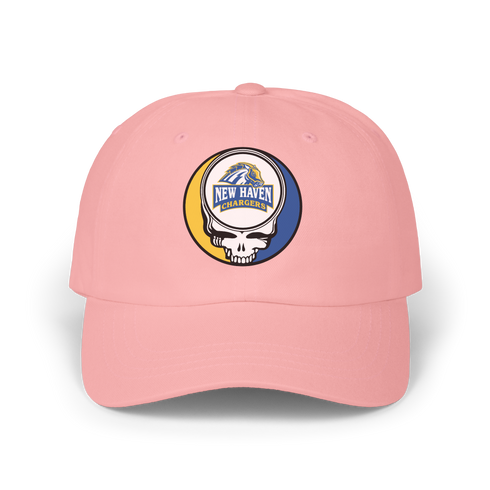 New Haven Stealie Dad Hat