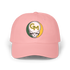 George Mason Stealie Dad Hat