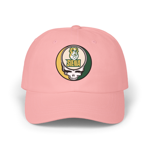 Siena Stealie Dad Hat