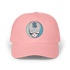 Kraken Stealie Dad Hat