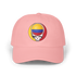 Colombia FIFA World Cup Stealie Dad Hat
