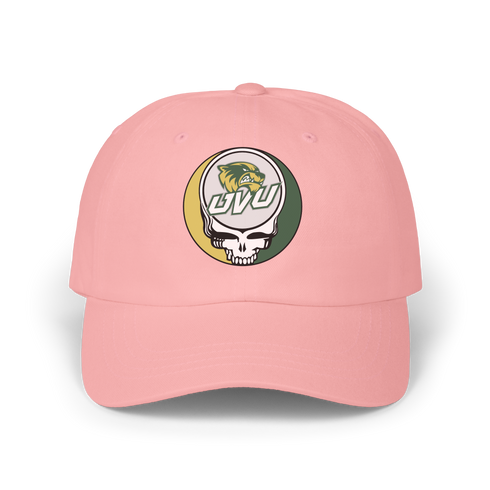 Utah Valley Stealie Dad Hat