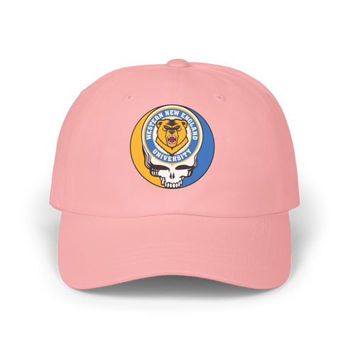 Western New England Stealie Dad Hat