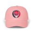 Capitals Stealie Dad Hat