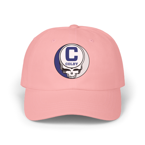 Colby Stealie Dad Hat