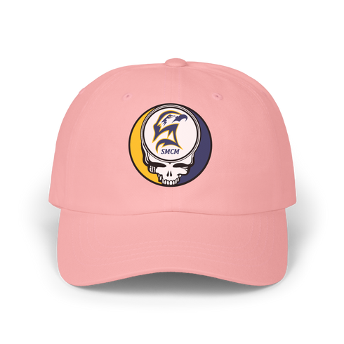 Saint Mary_S Maryland Stealie Dad Hat