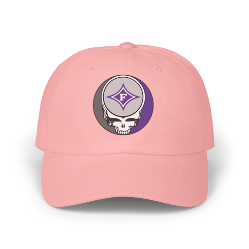 Furman Stealie Dad Hat