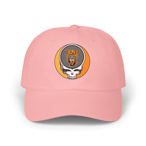 Idaho State Stealie Dad Hat