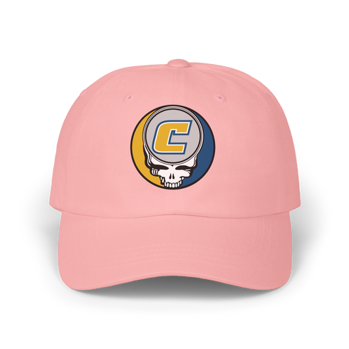 Tennessee Chattanooga Stealie Dad Hat