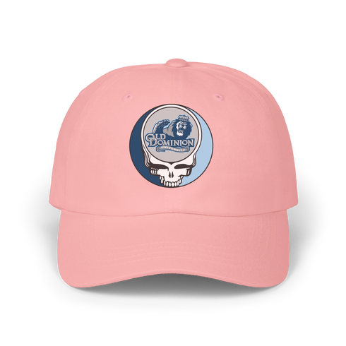 Odu Stealie Dad Hat