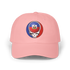 Haiti FIFA World Cup Stealie Dad Hat