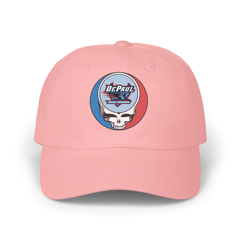 DePaul Stealie Dad Hat