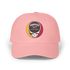 Washington College Lacrosse Stealie Dad Hat