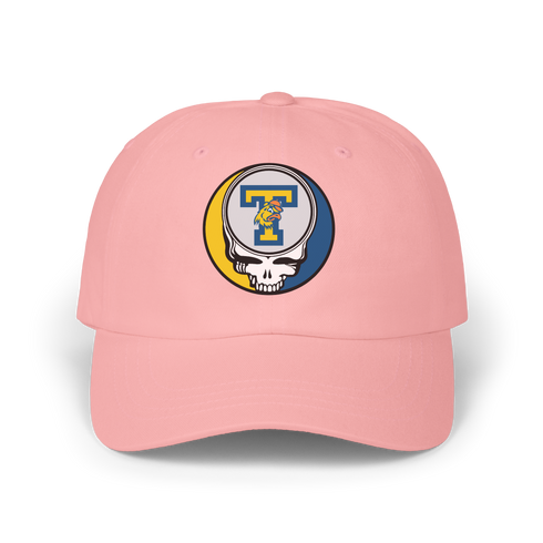 Trinity Stealie Dad Hat