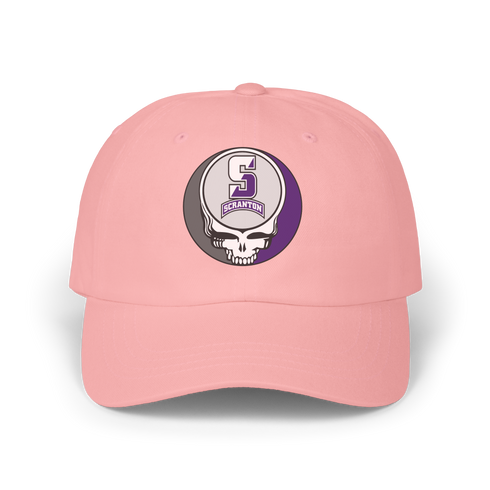 Scranton Stealie Dad Hat