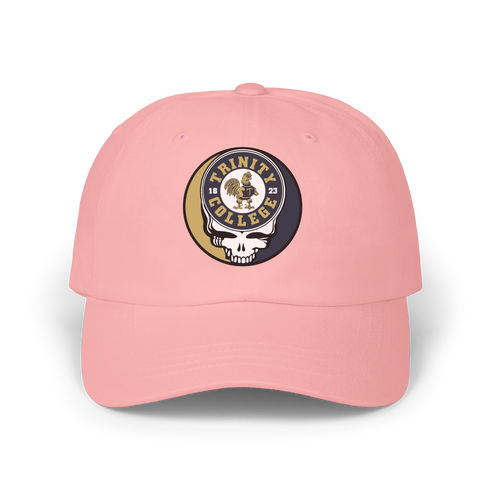 Trinity Stealie Dad Hat