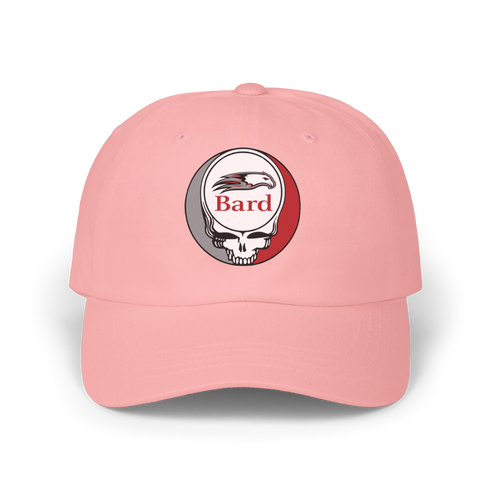 Bard Stealie Dad Hat