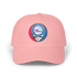 Philadelphia 76ers Stealie Dad Hat