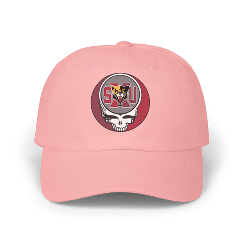 St Xavier Stealie Dad Hat