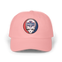 Washington Mystics Stealie Dad Hat