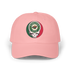 Minnesota Wild Stealie Dad Hat