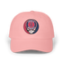 Angels Stealie Dad Hat