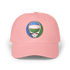 Uzbekistan FIFA World Cup Stealie Dad Hat