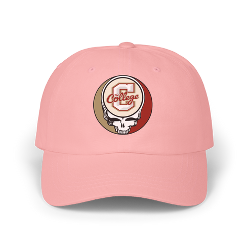 Charleston Stealie Dad Hat